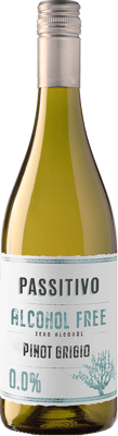 Passitivo Pinot Grigio