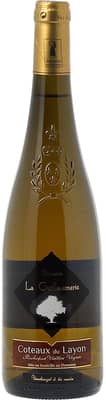 2018 Vielles Vignes Coteaux du Layon AOP