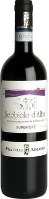 2020 131 Nebbiolo d’Alba DOC