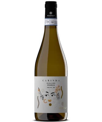 2024 Carinda Sicilia DOC