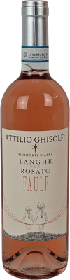 2024 Faule Langhe Rosato DOC