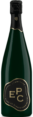 2011 Blanc de Blancs Premier Cru Millésimé Champagne AOP