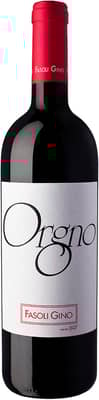 2016 Orgno Veronese IGP BIO