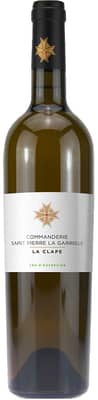 2019 Cru Blanc La Clape AOP