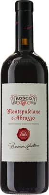 2021 Linea Storica Montepulciano Abruzzo DOC 2021 Linea Storica Montepulciano Abruzzo DOC