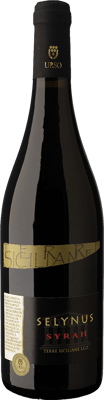 Selynus Syrah Terre Siciliane IGP