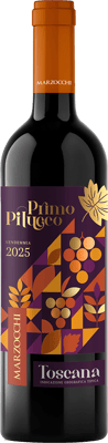 Primo Pilucco Vino Nuovo Toscana IGP