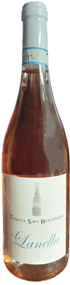 2024 Piemonte Rosato DOC