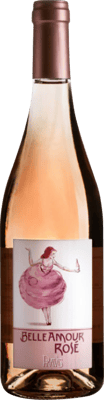 2024 Belle Amour Rose' SCHIAVA/Pravis