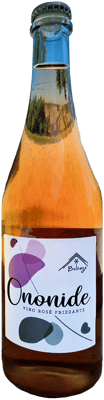 2023 Ononide Rosè Ancestrale BIO
