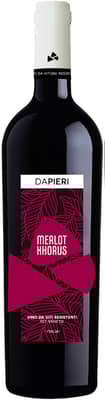 Vino PIWI Merlot Khorus Veneto IGP
