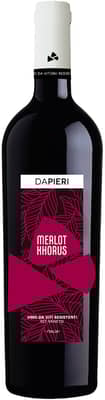 Vino PIWI Merlot Khorus Veneto IGP Vino PIWI Merlot Khorus Veneto IGP