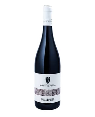 2023 Pompeii Rosso Pompeiano IGP
