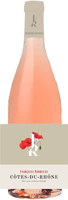 2024 Cuvée Rosé Côtes du Rhône AOP