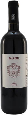 2021 Balzemì BIO