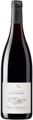 2022 Cuvée Chardignon Côte de Brouilly AOP