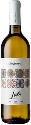 2023 Jatò Lucido Terre Siciliane IGP