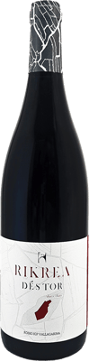2020 Rikrea Vallagrina IGP