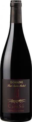 2022 CamSô Côtes du Rhône AOP