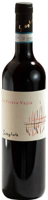 2019 Visara Vejia Monferrato DOC