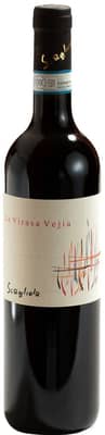 2019 Visara Vejia Monferrato DOC 2019 Visara Vejia Monferrato DOC