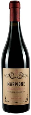 2021 Marpione Primitivo Gioia del Colle DOC Riserva BIO