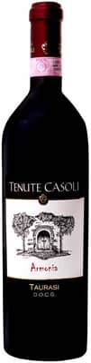 2017 Armonia Taurasi DOCG