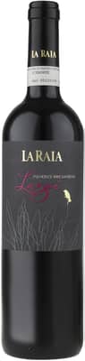2021 La Raia Barbera Largé Piemonte DOC