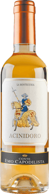 2018 Acinidoro Bianco Veneto Passito IGT 0,375 L