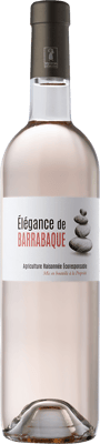 2023 ELEGANCE Rosé