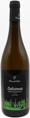 Salicòrnia Moscato di Noto DOC BIO