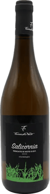 Salicòrnia Moscato di Noto DOC BIO