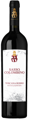 2022 Sasso Colombino