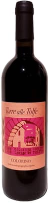 2021 Colorino Rosso Toscana IGP