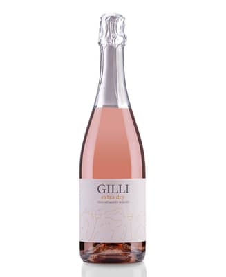 2018 ROSATO EXTRA DRY Gilli M.M./Cascina Gilli
