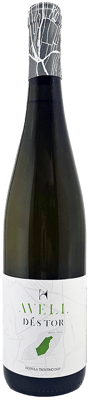 2021 Avell Trentino DOC