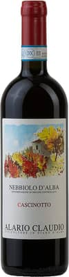 2022 Cascinotto Nebbiolo d'Alba DOC