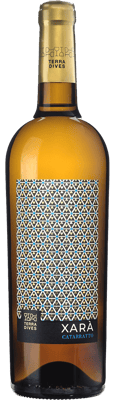 2024 Xará Sicilia DOC 2024 Xará Sicilia DOC