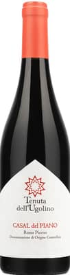 2023 Casal del Piano Rosso Piceno DOC