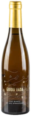 Vino da Uve Stramature 0,375 L Vino da Uve Stramature 0,375 L
