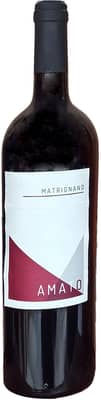 2017 Amato Toscana IGP BIO