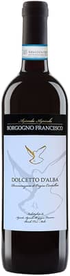 2023 Dolcetto d'alba DOC
