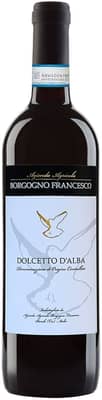 2023 Dolcetto d'alba DOC 2023 Dolcetto d'alba DOC