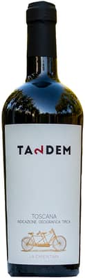 2018 Tandem Toscana IGP