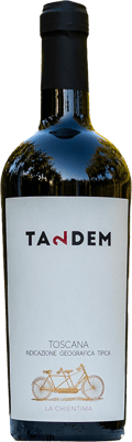 2018 Tandem Toscana IGP