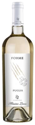 2024 Forme Bianco Puglia IGP