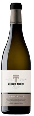 2023 Ribolla Gialla Friuli Colli Orientali DOC