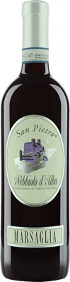 2022 San Pietro Nebbiolo d'Alba DOC