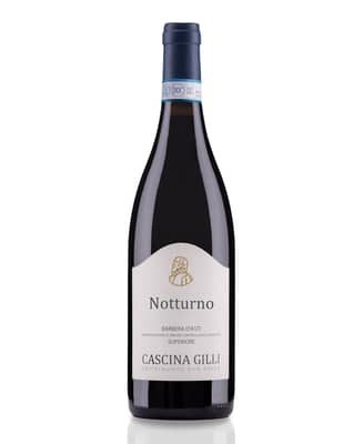 2021 Notturno Nebbiolo Albugnano Superiore DOC