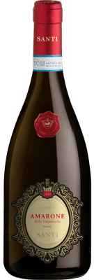 2018 Santico Cuvée Amarone della Valpolicella DOCG